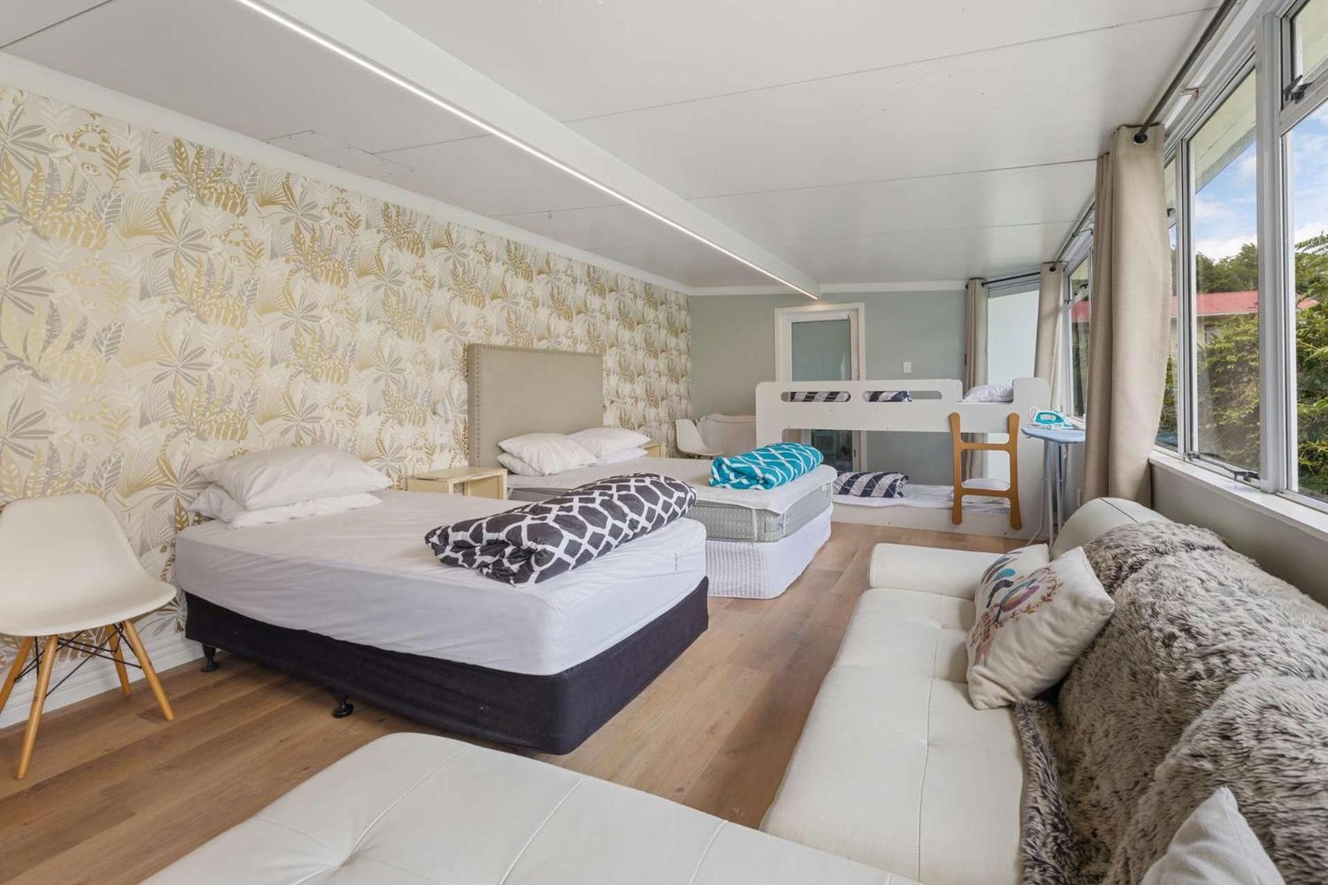 Lakefront Getaway In 로토루아 외부 사진